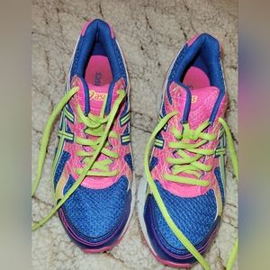 Asics Women's Sneaker